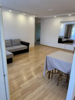 3-к квартира, 57 м², аренда