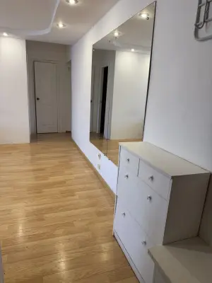 3-к квартира, 57 м², аренда